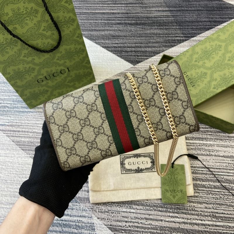 Gvc*1 satchel bags